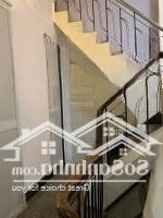 Bán Nhà Mặt Phố Đề Thám, 66,5 Tỷ, 89M2, 5 Tầng, Q1, Hcm, Cạnh Ga Metro