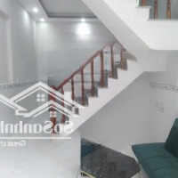 Nhà Bán Gấp Căn Nhà Mặt Tiền Đường 8M, Sát Cụm Khu Công Nghiệp Hoàng Gia Xã Mỹ Hạnh Nam