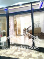 Ngộp Bank Chủ Bán Nhanh Siêu Phẩm 3 Tầng, 3 Mê Mặt Tiền Mẹ Thứ, Hòa Xuân Chưa Qua Đầu Tư