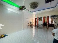Nhỉnh 14 Tỷ, Bán Nhà 5 Tầng 135M2 (5M X 27) Mặt Tiền Quách Hữu Nghiêm Phường Phú Thạnh Quận Tân Phú