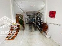Nhỉnh 14 Tỷ, Bán Nhà 5 Tầng 135M2 (5M X 27) Mặt Tiền Quách Hữu Nghiêm Phường Phú Thạnh Quận Tân Phú