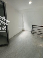 Bán Căn Nhà Chính Chủ Đườngdiện Tích824, Nhà Gần Chợ Xuân Thới Thượng Hóc Môn