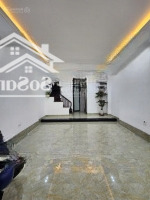 Bán Nhà Mặt Phố Ngũ Nhạc, Hoàng Mai, 5 Tầng Thang Máy, Nhà Mới Kính Koong, 60M2, Giá Bán 14.5 Tỷ