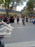 Bán Nhà Mặt Phố Hàng Gai, Hoàn Kiếm, Hà Nội 118M2, 4 Tầng,Mặt Tiền4M, Giá Bán 85 Tỷ, Giá Cực Chất