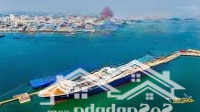 Bán Căn Nhà Lk Mặt Biển Tuần Châu. View Bến Du Thuyền