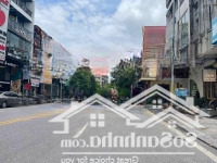 Bán Đất Tặng Nhà Trục Đường Kinh Doanh Hạ Long - Bãi Cháy