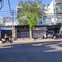 Nhà mặt tiền 3 lầu còn mới tại đường 12, P. Tam Bình, thủ Đức