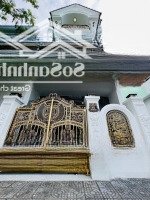 Bán Nhà Mặt Tiền Lê Văn Sĩ, Hoà Minh, Liên Chiểu, Đà Nẵng