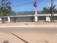 Nhà Mặt Tiền Diện Tích Lớn Tt Thủ Dầu Một, Bình Dương