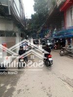 Bán Nhà Mặt Phố 80M2, 180 Triệu/M2 Tại An Trường, An Khánh, Hoài Đức, Phố Kinh Doanh Sầm Uất