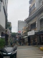 Bán Nhà Mặt Phố 80M2, 180 Triệu/M2 Tại An Trường, An Khánh, Hoài Đức, Phố Kinh Doanh Sầm Uất