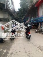 Bán Nhà Mặt Phố 80M2, 180 Triệu/M2 Tại An Trường, An Khánh, Hoài Đức, Phố Kinh Doanh Sầm Uất