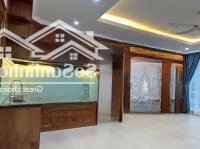 Bán Building Lô Góc Mặt Phố Nguyễn Đổng Chi - 55M2 X 8 Tầng Thang Máy - Ở, Kinh Doanh Đỉnh