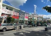 Chủ Kẹt Tiền Cần Bán Gấp Nhà Phố 3 Tầng Ngay Khu Vực Sầm Uất Nhất Đường D33, Vsip 1, Thuận An