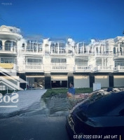 Shophouse Tthc Bàu Bàng Kinh Doanh Đa Dạng Giá Hot