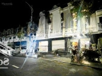 Shophouse Tthc Bàu Bàng Kinh Doanh Đa Dạng Giá Hot