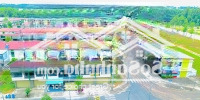 Cần Bán Căn Shophouse 2 Tầng Kđt Oasis City Vị Trí Cực Đẹp, Sổ Hồng Hoàn Công