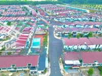 Cần Bán Căn Shophouse 2 Tầng Kđt Oasis City Vị Trí Cực Đẹp, Sổ Hồng Hoàn Công