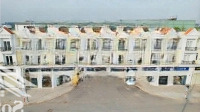 Shophouse Dự Án Tiến Lộc Garden Tọa Lạc Tại Long Thọ, Nhơn Trạch
