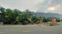 Thiếu Vồn Cần Bán Đất Đ. Lý Thường Kiệt,Gần Ubnd Thị Xã Vĩnh Châu, Sóc Trăng,Giá 500 Triệu/120M2. Shr.