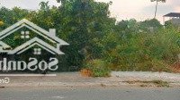 Thiếu Vồn Cần Bán Đất Đ. Lý Thường Kiệt,Gần Ubnd Thị Xã Vĩnh Châu, Sóc Trăng,Giá 500 Triệu/120M2. Shr.