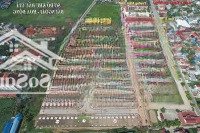 Bán Đất Tại Đấu Giá Bái Ngoài, Hoa Động, Thủy Nguyên, Hải Phòng, 3,6 Tỷ, 78M2 Hot