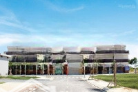Cần Bán Gấp Lô Đất Đối Diện Công Viên Dự Án Hiếp Phước Haboru View . Giá Bán1.5 Tỷ