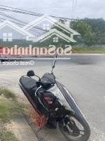 Chủ Cần Bán Đất Đường Lê Saodiện Tích100M2 Hướng Tây Bắc Đường 7M5, Khu Đô Thị Phước Lý