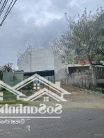 Chủ Cần Bán Đất Đường Lê Saodiện Tích100M2 Hướng Tây Bắc Đường 7M5, Khu Đô Thị Phước Lý