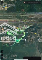 Bán Lô Đất Biệt Thự Đảo Hoadiện Tích438 M2 Lô Góc 3 Mặt Tiền View Biển, View Sân Golf