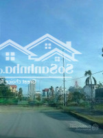 Bán Đất Biệt Thự 300M2 View Biển Vựng Đâng - Trần Hưng Đạo, Hạ Long