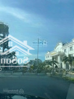 Bán Đất Biệt Thự 300M2 View Biển Vựng Đâng - Trần Hưng Đạo, Hạ Long
