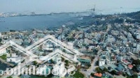 Bán Đất Biệt Thự 300M2 View Biển Vựng Đâng - Trần Hưng Đạo, Hạ Long