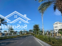 Bán Đất Biệt Thự Quay Biển Cột 5, Cách Biển Mấy Bước Chân