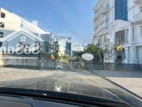Bán Đất Biệt Thự Quay Biển Cột 5, Cách Biển Mấy Bước Chân