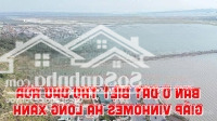 Bán Đất Biệt Thự Đảo Hoa Nối Liền Dự Án Vinhomes Hạ Long Xanh. Vị Trí Siêu Vip