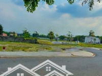 Bán Lô Góc 2Mt Tại Kdc Tân Phú Trung - Giá 20 Triệu/M2 - Còn Chiết Khấu Cao - Liên Hệ: 0335801717