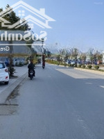 Bán Lô Đất Vị Trí Đẹp Mặt Đường Tân Dương, Sát Trung Tâm Hành Chính, Giá Mềm