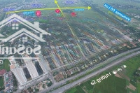 Cần Bán 105M2Mặt Tiền7M Đường Ô Tô Thông Thoáng Tại Xã Dục Tú, Huyện Đông Anh. Lh E Doanh 0973516279