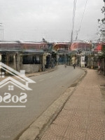 Bán Đất 81M2 Tại Xã Cẩm Lĩnh, Ba Vì, Hà Nội, Giá Thỏa Thuận, Buôn Bán Kinh Doanh Sầm Uất