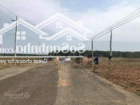 Bán Đất 240M2 Tại Ấp 6, Nha Bích, Chơn Thành, Bình Phước, Giá Cực Chất 599 Triệu