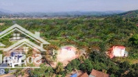 Bán Lô Đất Tặng Nhà Biệt Thự Mới Xây Cách Sân Golf Tam Đảo Chỉ 20 Phút Di Chuyển