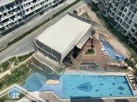 [Giá-Ảnh Thật] Căn Hộ 112M 2Pn+1 Bao Phí Ql Tại Diamond Brilliant Celadon City Tầng View Đẹp Ở Ngay
