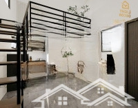 Cho Thuê Căn Hộ Có Gác, Cửa Sổ, Giá Chỉ Từ 4 Triệu7 - Gần Svđ Phú Thọ, Khu Bắc Hải, Đh Bách Khoa