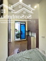 Cho Thuê Ccmn Tại 75 Phú Diễn(Cuối Đường Hồ Tùng Mậu) Full Nội Thất Mới Tinh Đầy Đủ Pccc, Bve 24/7