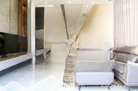 Cho Thuê Nhà Riêng Đẹp Nhất Tại Phố Vạn Phúc Ba Đìnhdiện Tích55M2X4T Full Đồ Ô Tô Đỗ Cửa Có Thang Máy