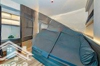 Cho Thuê Nhà Riêng 5 Ngủ Tại Phố Đào Tấndiện Tích55M2 X 4T Full Đồ Cực Đẹp Giá Chỉ 13 Triệu/ Tháng