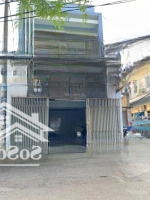Nhà Nc Hẻm Xe Hơi -Diện Tích4.5 X 18M - 1 Trệt 1 Lầu 4 Phòng Ngủ2Vs - Nơ Trang Long P13 Bình Thạnh
