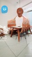 Hẻm 8M Thông Luỹ Bán Bích & Nguyễn Sơn, 4 X 18M, 3 Tấm " 3 Phòng Ngủ+ 4Wc", Nội Thất Đầy Đủ, Chính Chủ