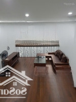 Nhà Mới Xây Có Thang Máy Tại Kim Mã 40M2X7T Mt4M Đẹp Đủ Điều Hòa Sàn Gỗ Ngõ Ba Gác Đỗ Cửa 25 Triệu/Th